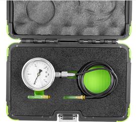 Pneumatski mini pištolj za podmazivanje 0,5 mm vrh mlaznice radni pritisak 1000 psi,pumpa sa oprugom JBM